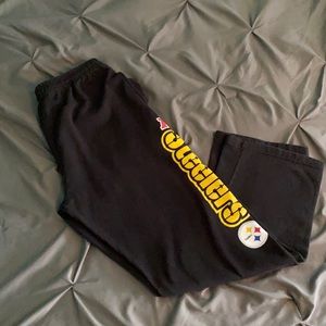 NFL Pittsburgh Steelers Sweatpants